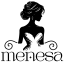 Menesa Dress logosu