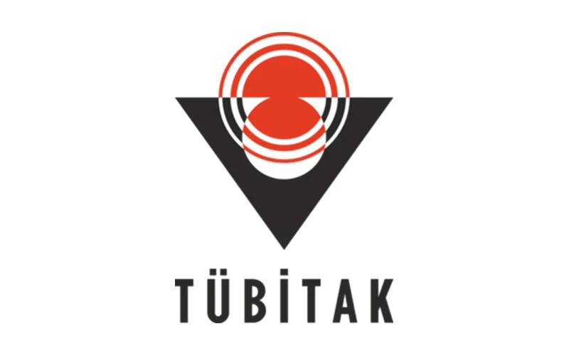 TÜBİTAK logosu