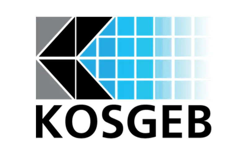 KOSGEB logosu
