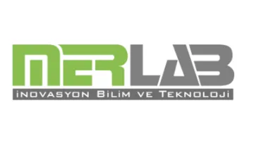 Merlab İnovasyon logosu