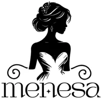 Menesa Dress logosu