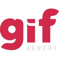 Gifadwork logosu