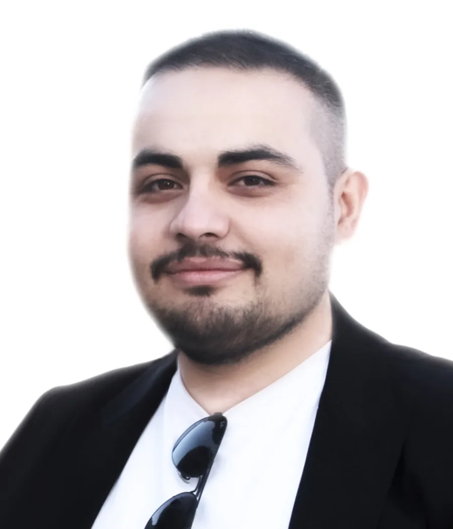 Bünyamin GENÇTÜRK