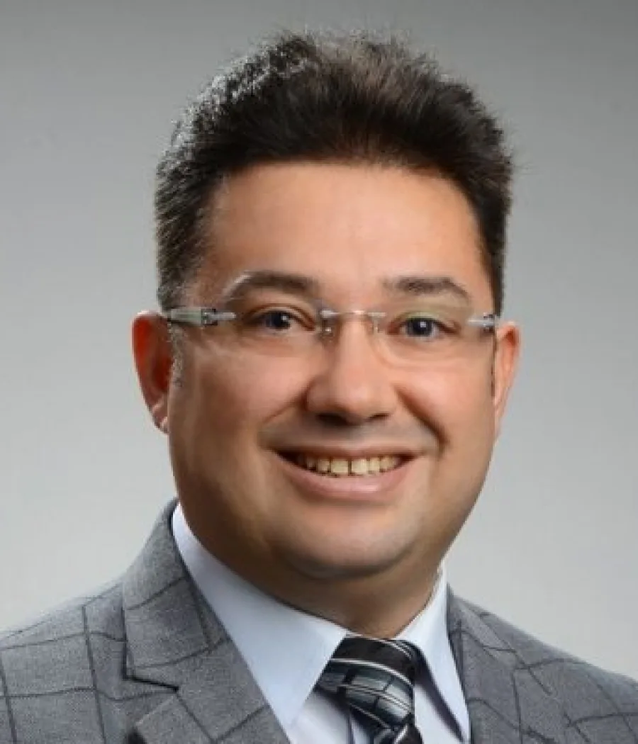 Doç. Dr. Murat KÖKLÜ