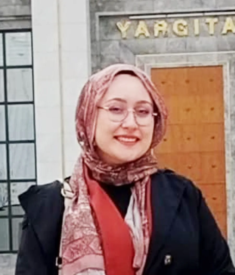Ayşegül GENÇTÜRK
