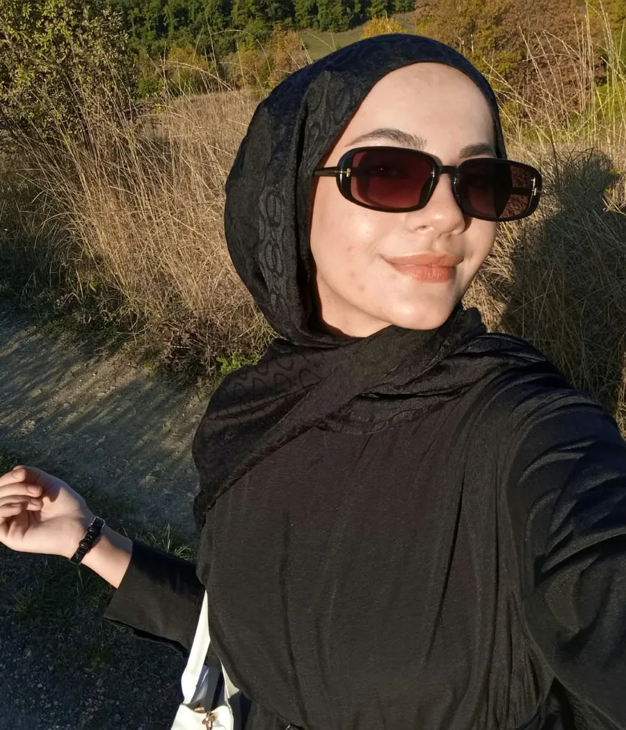Amine Nur GENÇTÜRK